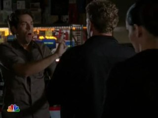 Chuck - Promo saison 1