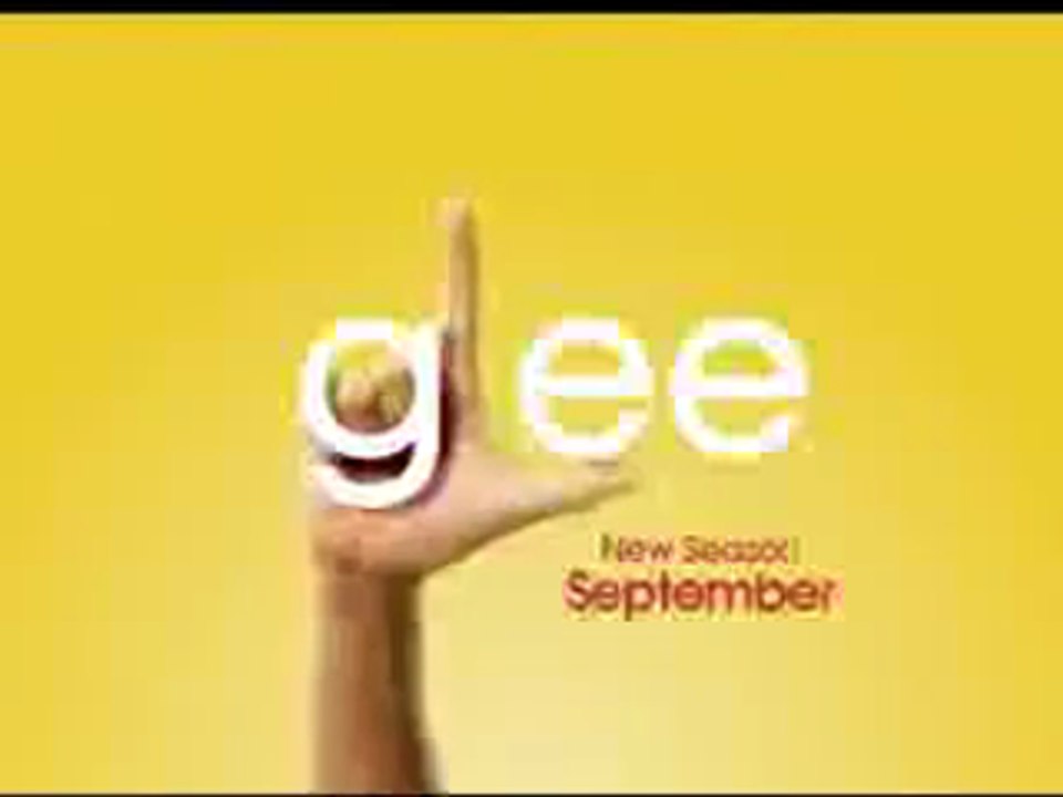Glee - Promo saison 2