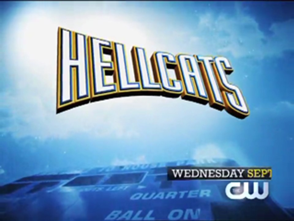 Hellcats - Promo Saison 1