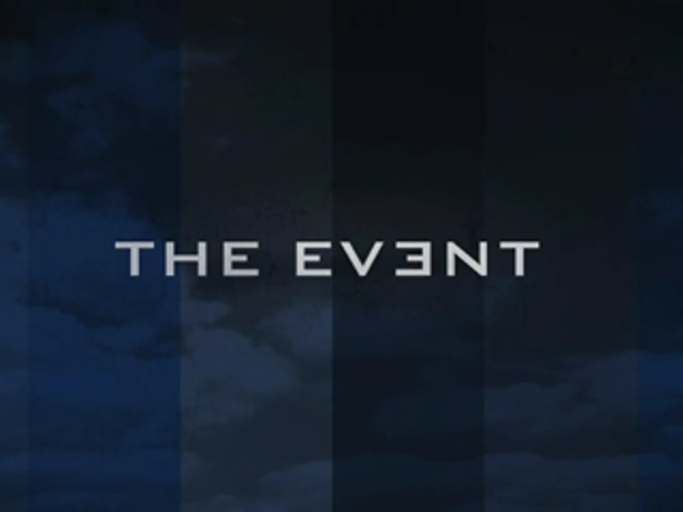 The Event - Promo Saison 1