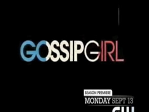 Gossip Girl - Promo Saison 4 - 4