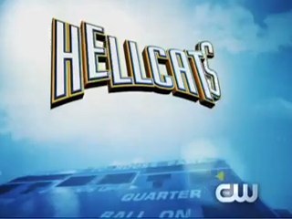 Hellcats - Promo Saison 1 - 2