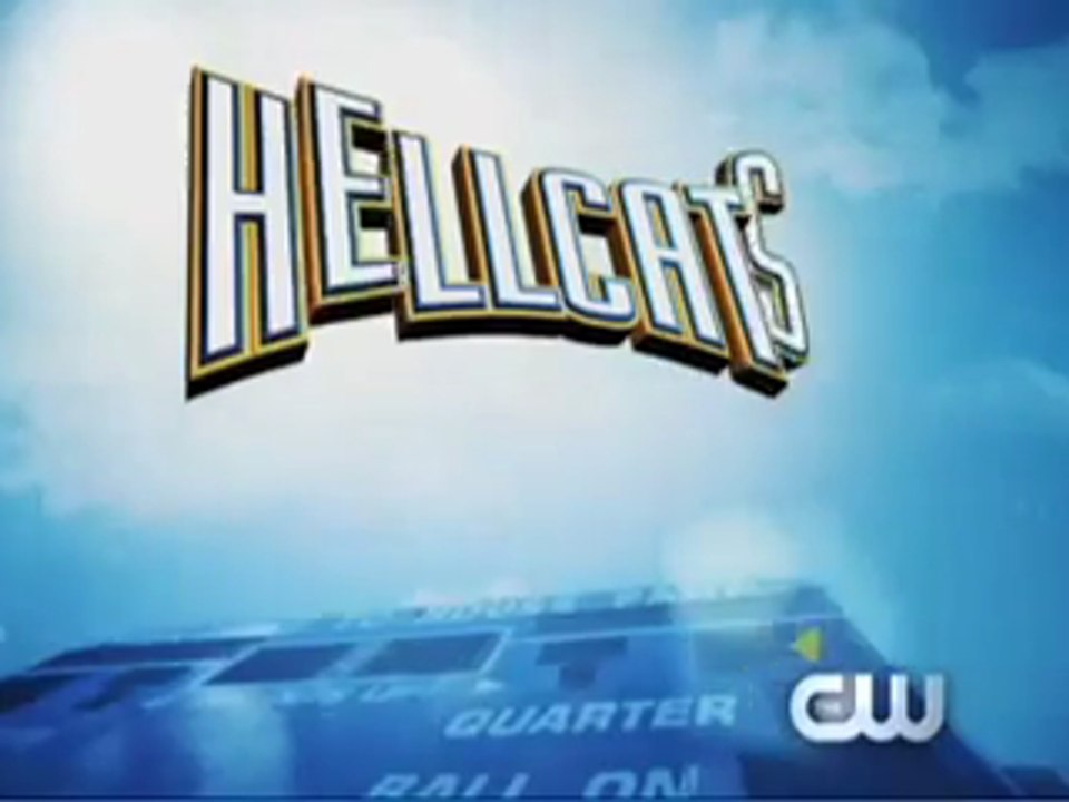 Hellcats - Promo Saison 1 - 2
