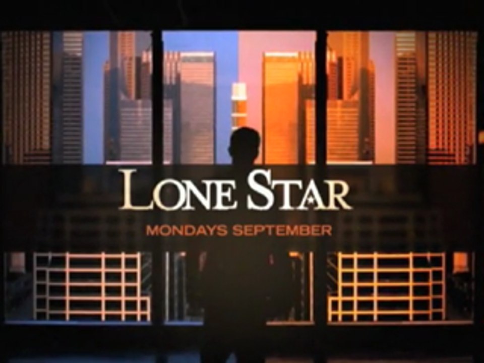 Lone Star - Promo Saison 1