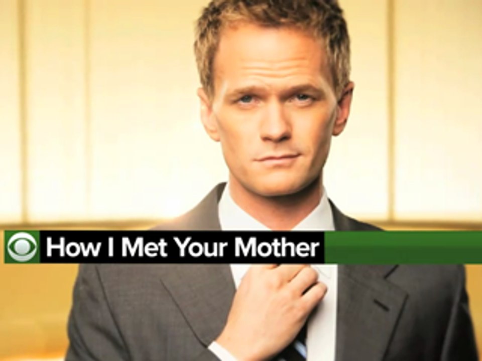 How I Met Your Mother - Sneak Peek - 6x01