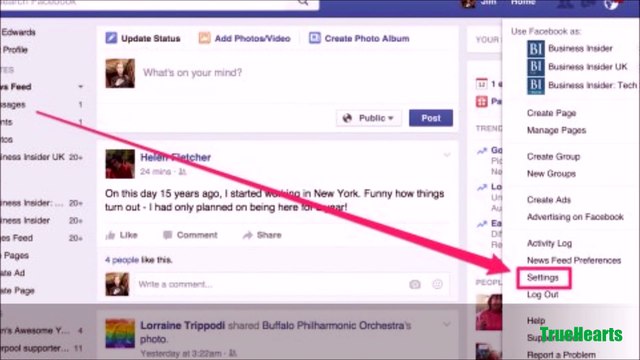 How to see all the companies tracking you on Facebook and block them