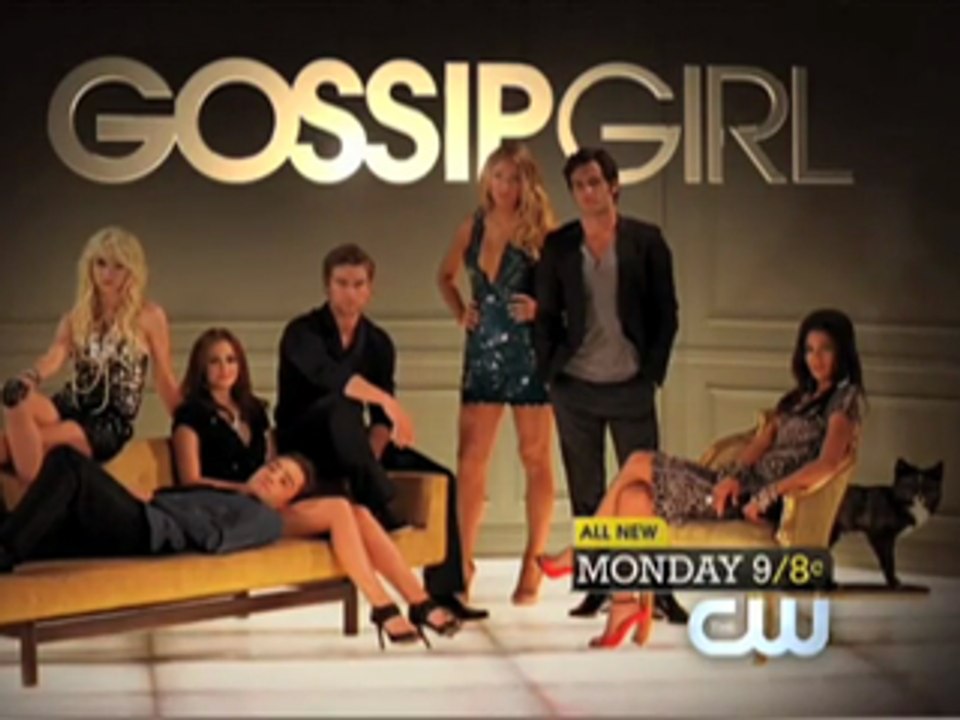 Gossip Girl - Promo - 4x3