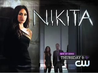 Nikita - Promo - 1x4