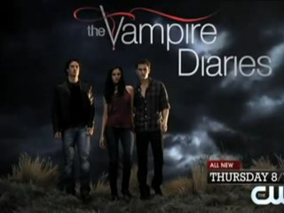The Vampire Diaries - Promo - 2x04