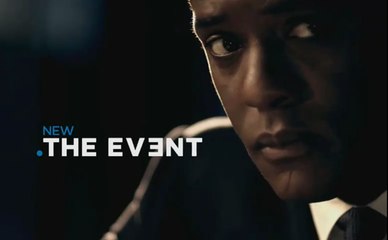 The Event - Promo - 1x05
