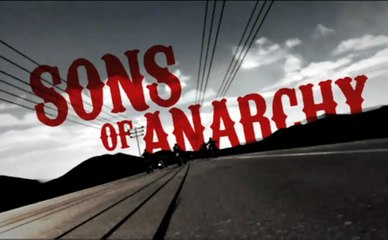 Sons of Anarchy - Promo 3x09