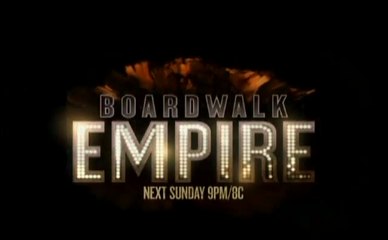 Boardwalk Empire - Promo - 1x07