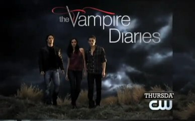 The Vampire Diaries - Promo - 2x07