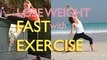 How to lose weight fast with exercise | Lose Weight | exercise and diet