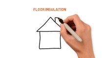 Floor Insulation Best Boiler Deals ECO Boiler Scheme