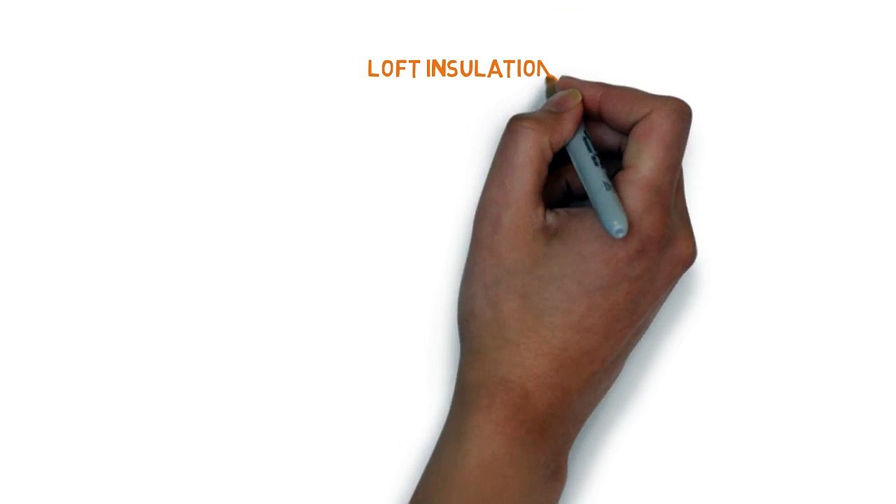Loft Installation