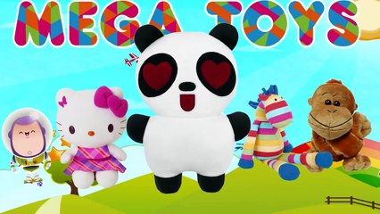 Finger Family Song - Mega Finger Family Collection! Frozen, Minions, Elmo, Nursery Rhymes