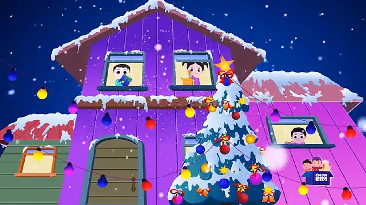 Kids songs Nursery Rhymes for Children | Animation cartoon song baby