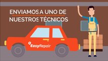 Easyrepair, otra manera de hacer las cosas.