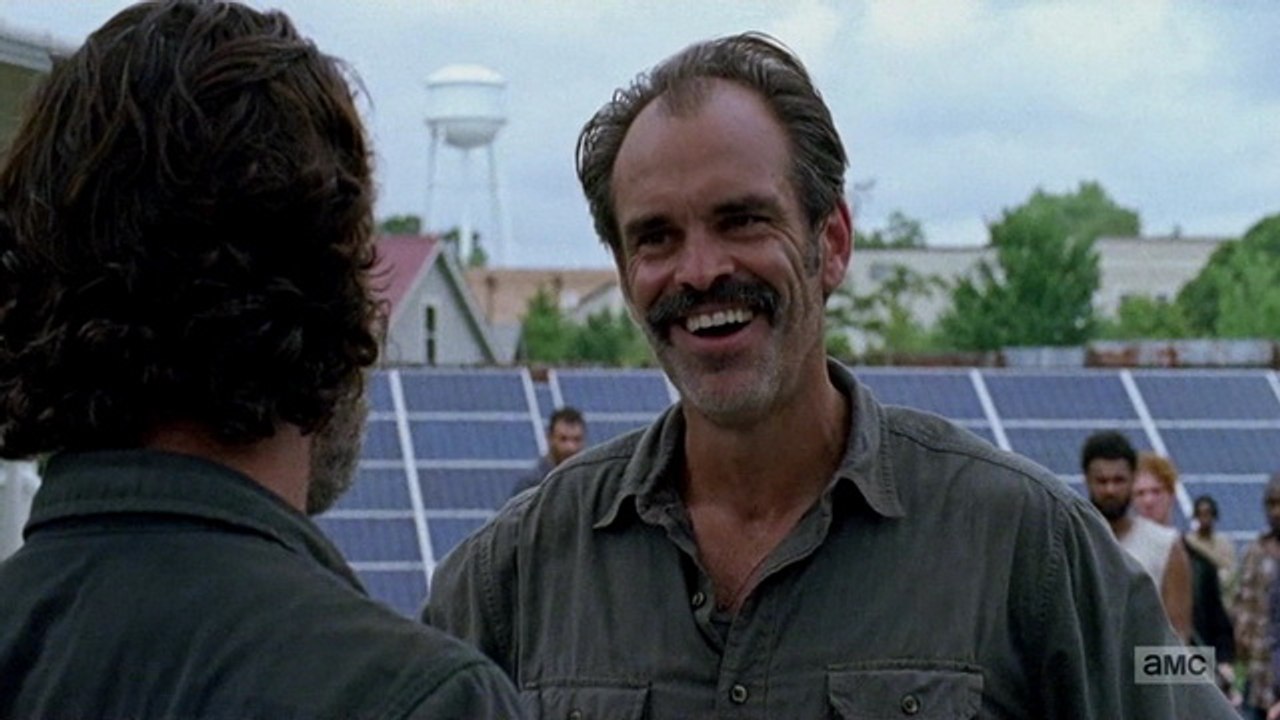 The Walking Dead Season 10 Episode 20 ( 10X20 ) Streaming