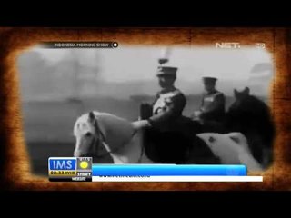 IMS - Today's History 29 April 1901 - Kaisar Hirohito Lahir