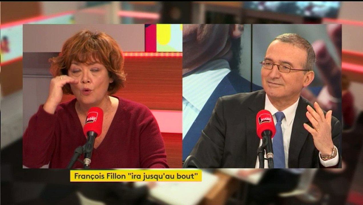 Hervé Mariton : "On se passerait évidemment des polémiques [nées de l'affaire Fillon]"
