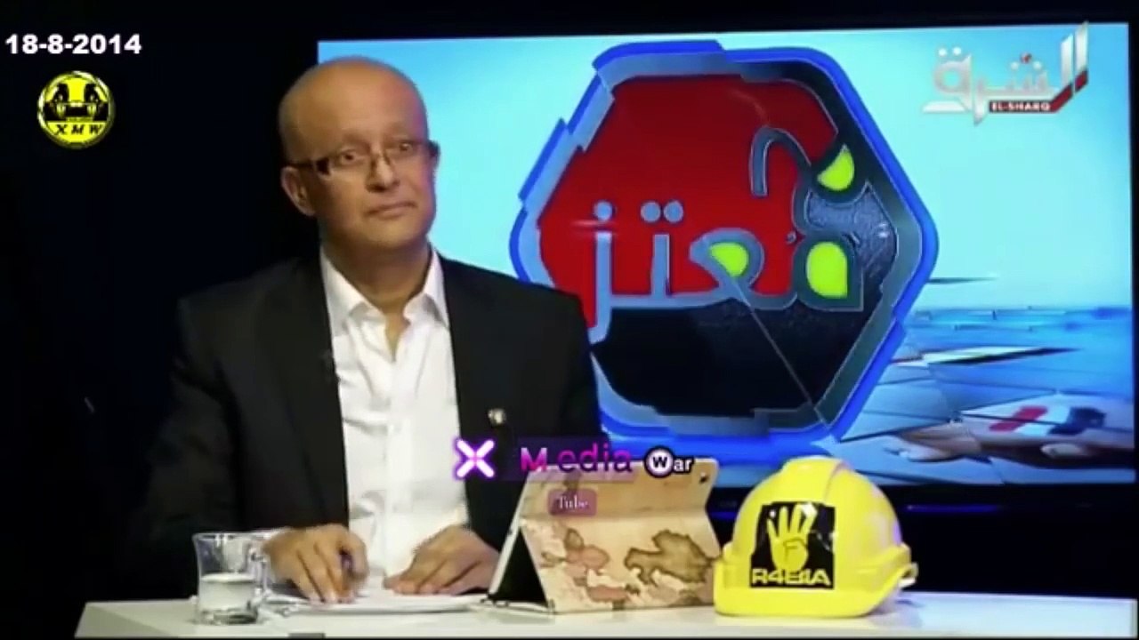 اعترافات تواضروس والكنائس- طلبنا من العسكر خلع مرسي لرفضه نشر الجنس والخلاعة