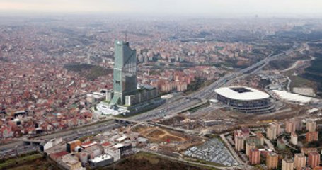 İBB, Hizmet Binası Yapacağı Araziyi Otel Yapılması İçin Verecek