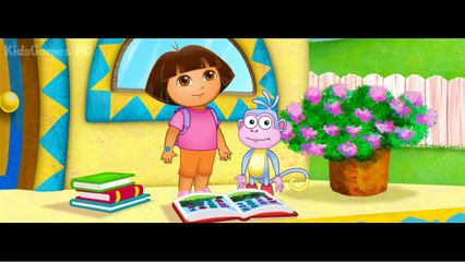 Dora The Explorer Games | ABC SONG Alphabet | ABC SONG for Children new