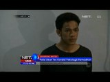 NET17 - Pria tega membunuh keluarga mantan kekasihnya karena hubungannya tidak direstui