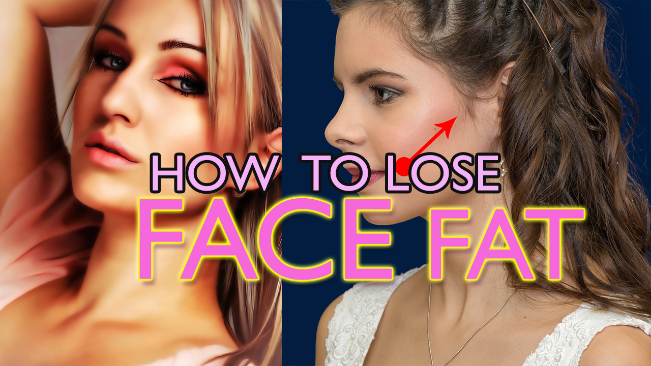 how to lose face fat | How to Lose Weight from Your Face | Weight Lose