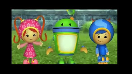 Umizoomi Po Polsku Bajki Po Polsku Nowe Odc 2016
