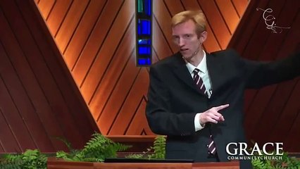 Los 12 profetas menores | Josías Grauman | Predicas Cristianas