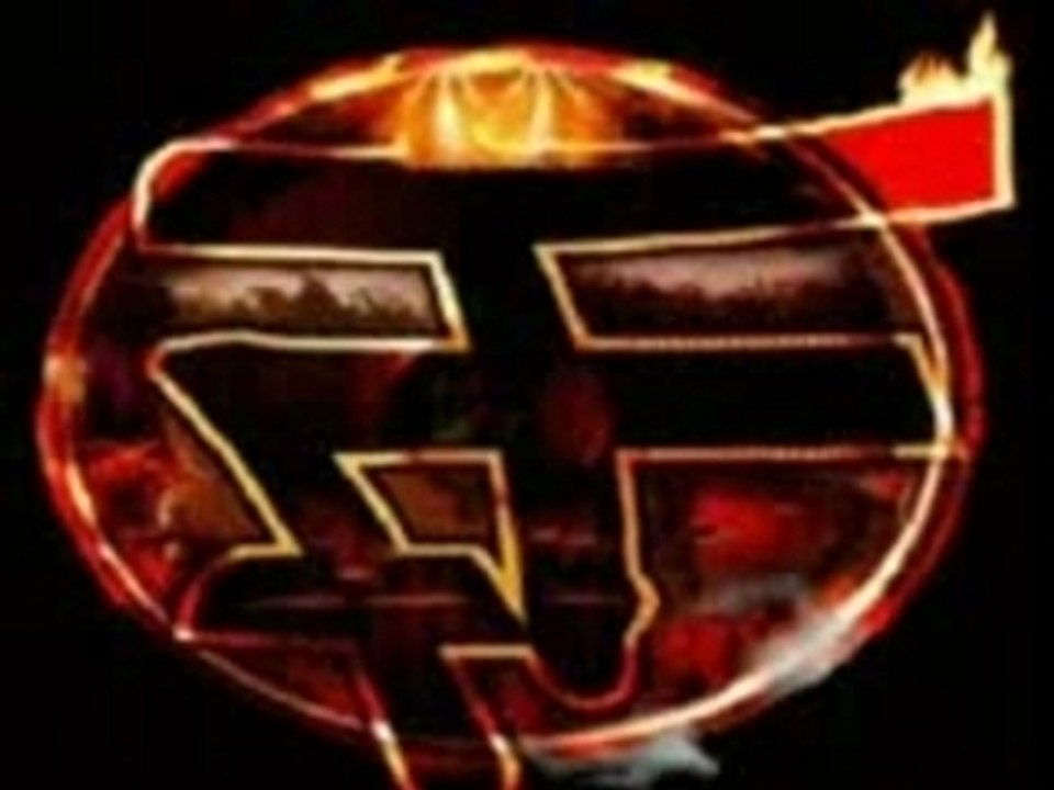 Fonky Family - Dans La Légende -