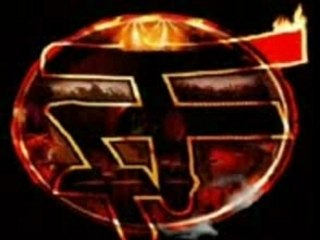 Fonky Family - Dans La Légende -