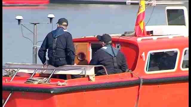 Buzos de la Policía buscarán este lunes los restos de Marta del Castillo en el Guadalquivir