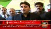 Bilawal criticises Nisar over failure to implement NAP