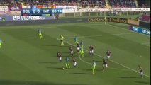 Bologna vs Inter Milan 0-1 All Goals and Highlights 19/02/2017 HD