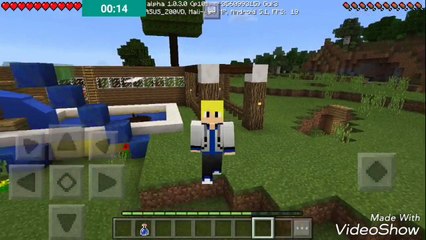 McpeTheMundo#1 Tour Pela Minha Casa