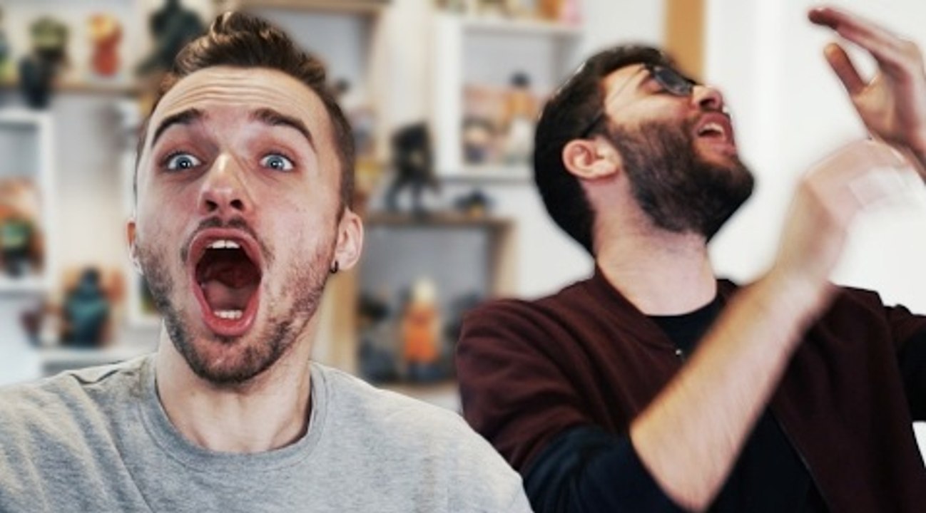 SQUEEZIE-100% DE CHANCE ! (Mise à jour Nope Quiz)