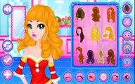 Disney Princess Rapunzel Skin Doctor Games / Cartoon Games for Girls