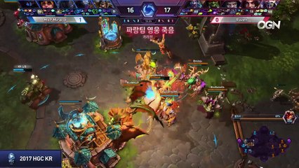 [KOR] 히어로즈 글로벌 챔피언십 코리아 - W3D3 (77)