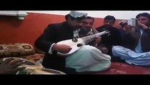 parde me rehne do | rabab | instrumental | amjid Malang