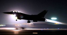 Son Dakika! TSK Kuzey Irak'a Hava Harekatı Düzenledi: 8 Terörist Öldürüldü