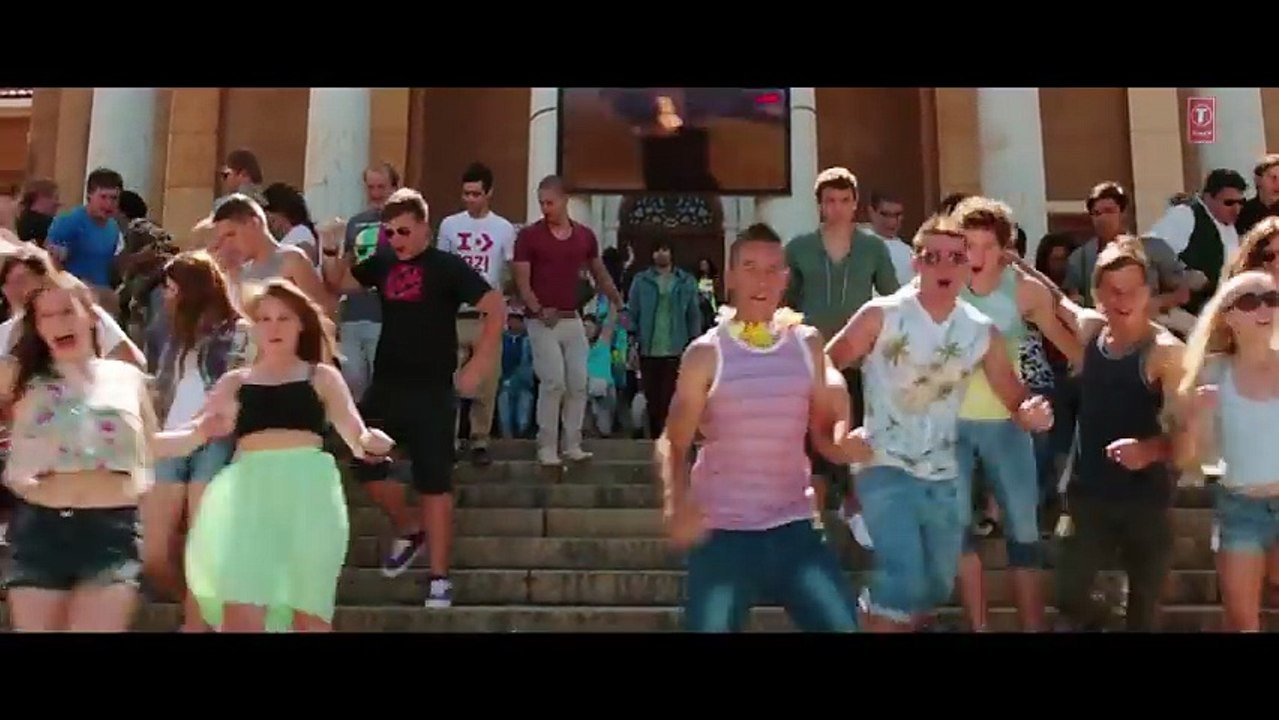 'Allah Waariyan' Full Video Song _ Yaariyan _ Himansh Kohli, Rakul Preet Singh_HIGH