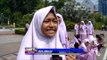 NETJatim - Siswa SMP Surabaya Deklarasi Ujian Nasional Jujur Tanpa Joki