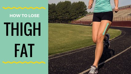 How to Lose Thigh Fat | How to lose thigh fat in 1 day | Lose Weight