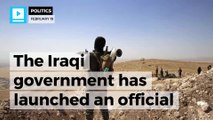 Iraq launches operation to retake western Mosul from ISIS