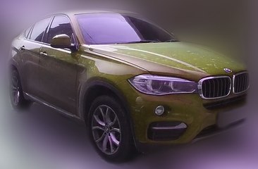NEW 2018 BMW X6 sDrive35i  4 dr SUV Gasoline  3.0L. NEW generations. Will be made in 2018.