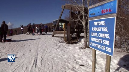 Gard: un enfant de 4 ans meurt dans un accident de luge